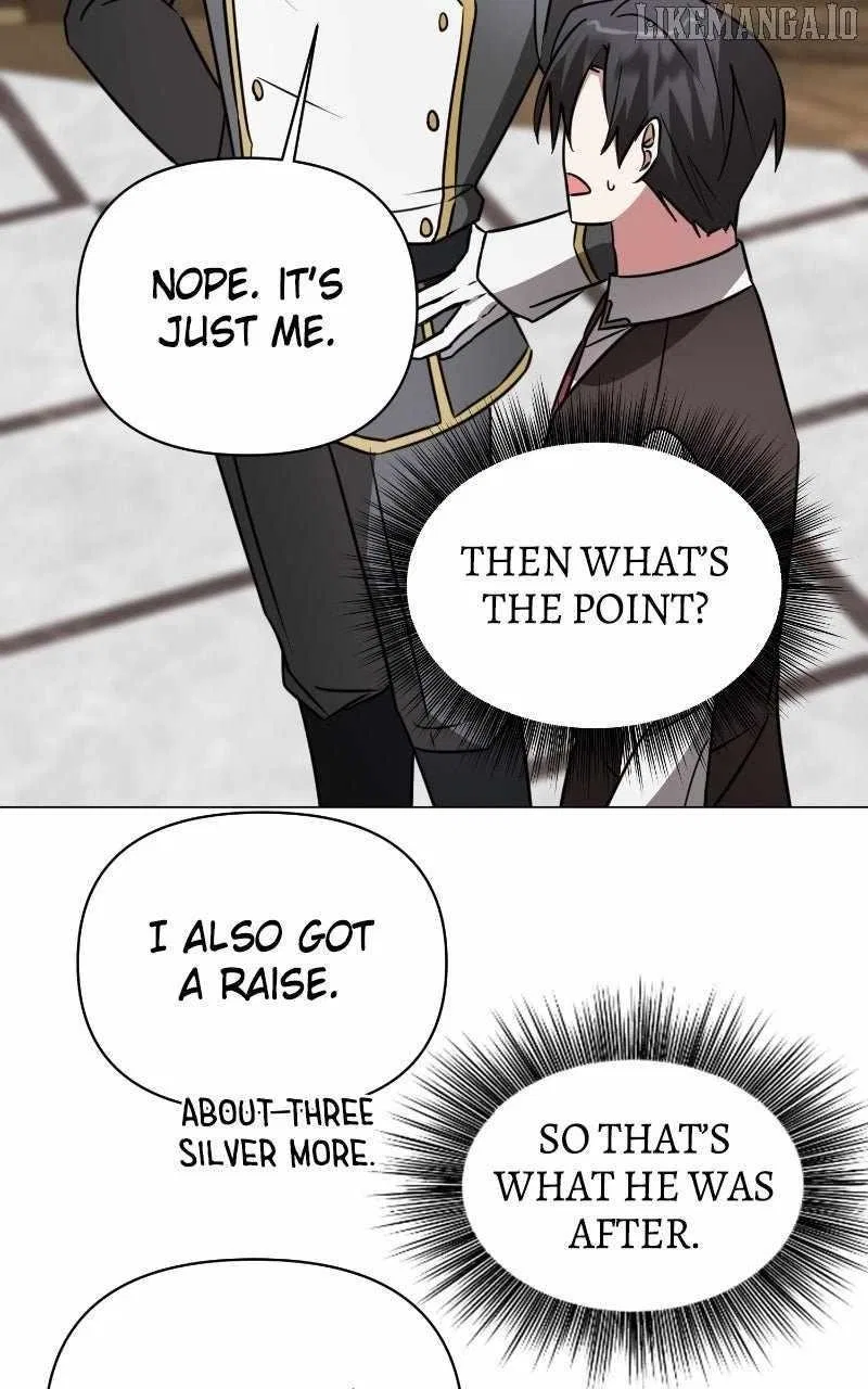 The Academy is Doomed Chapter 44 – Page 10