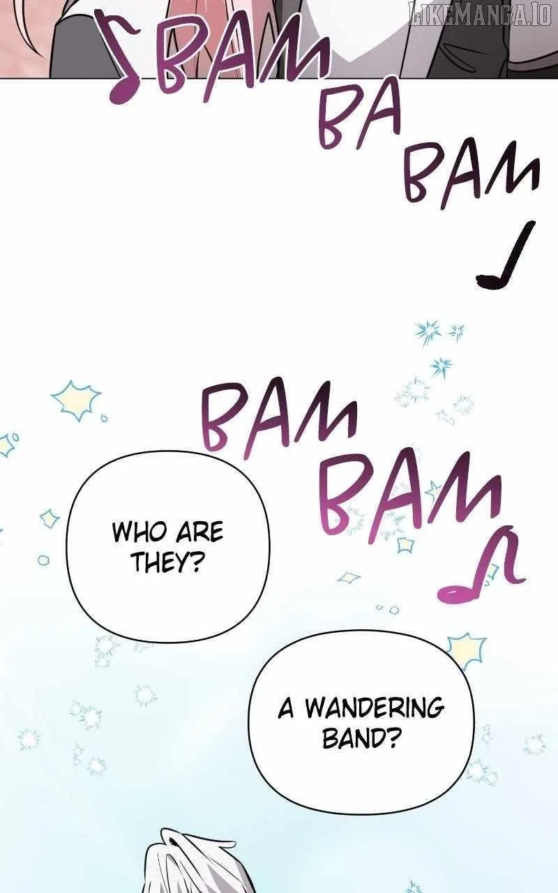 The Academy is Doomed Chapter 44 – Page 15