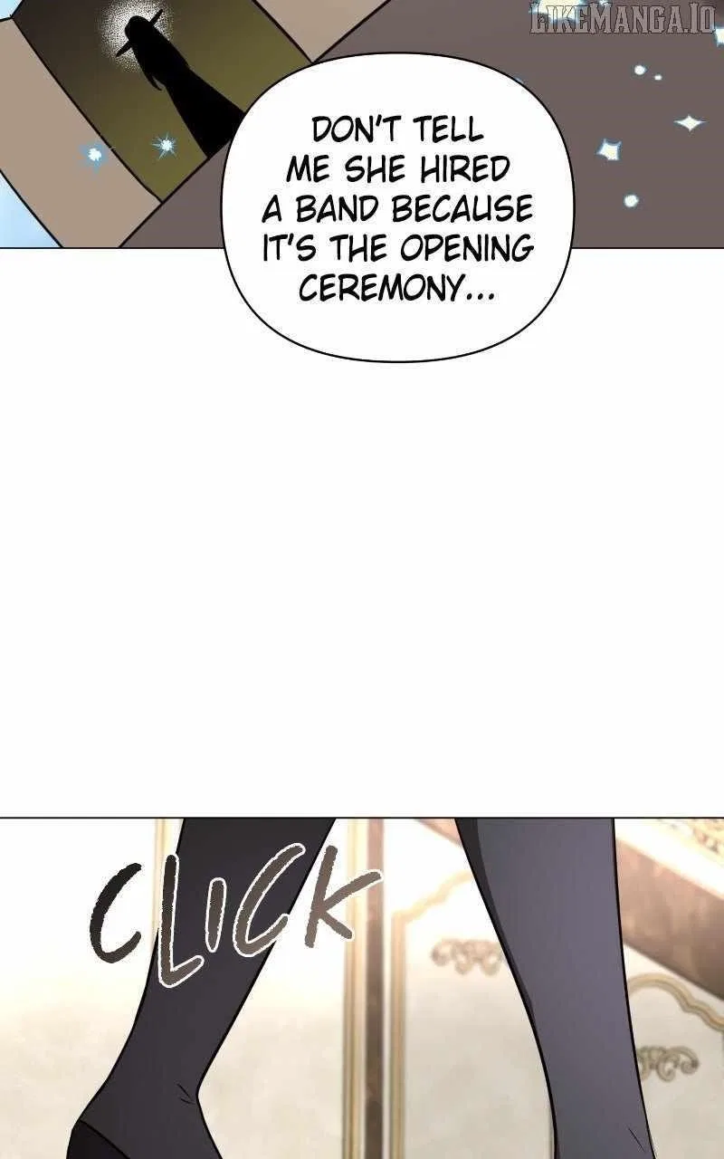 The Academy is Doomed Chapter 44 – Page 17
