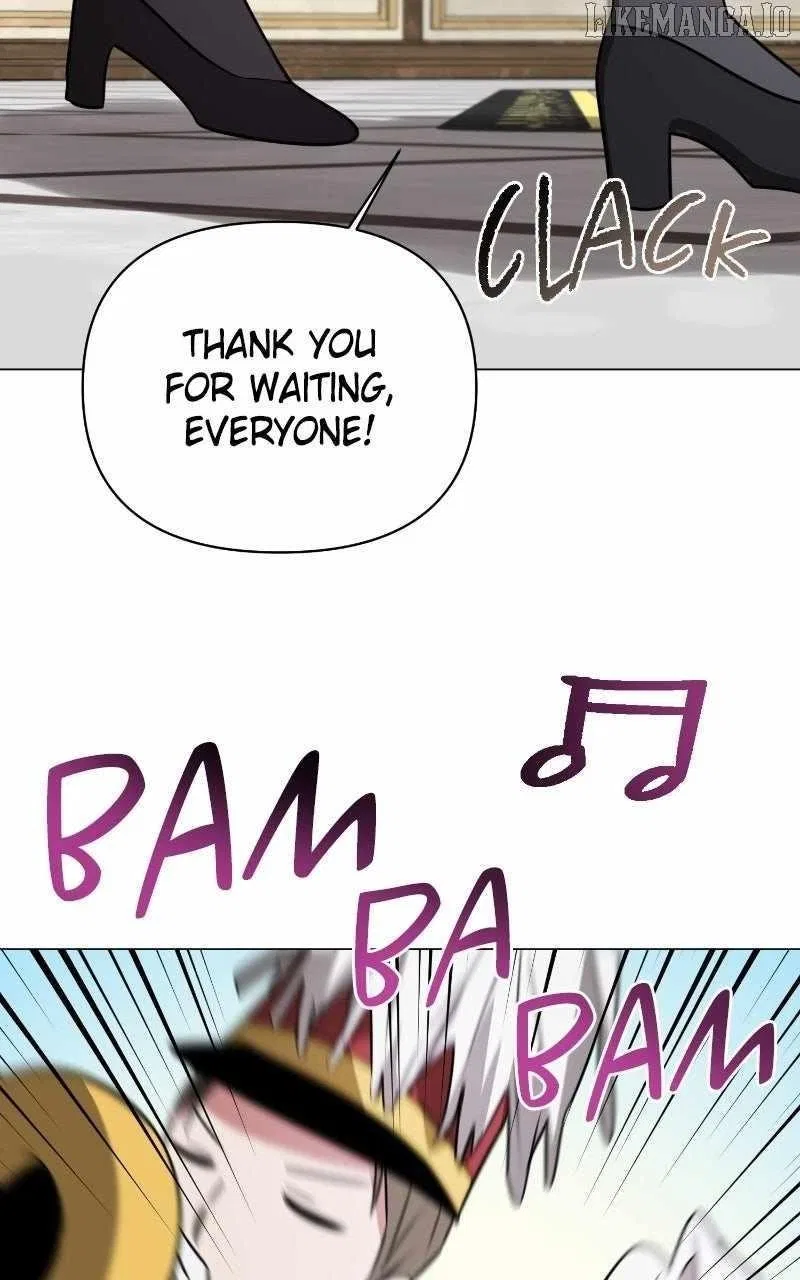The Academy is Doomed Chapter 44 – Page 18