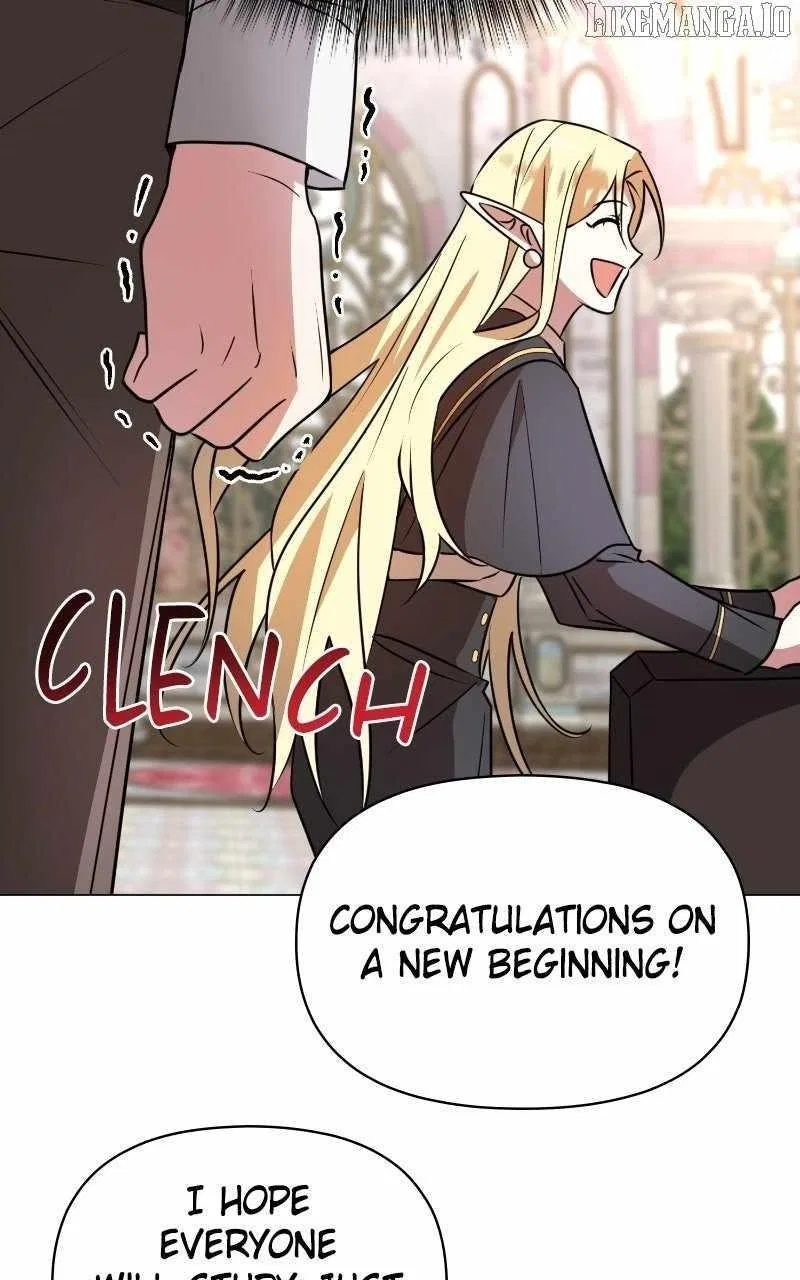 The Academy is Doomed Chapter 44 – Page 24