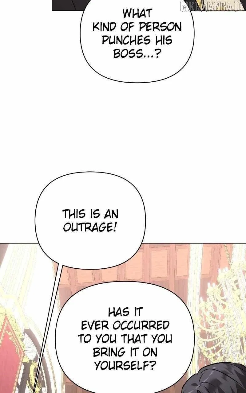 The Academy is Doomed Chapter 44 – Page 27