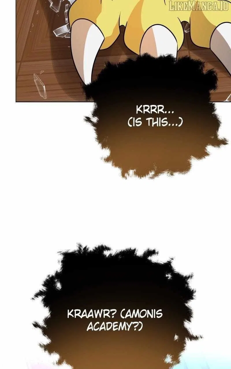 The Academy is Doomed Chapter 44 – Page 34