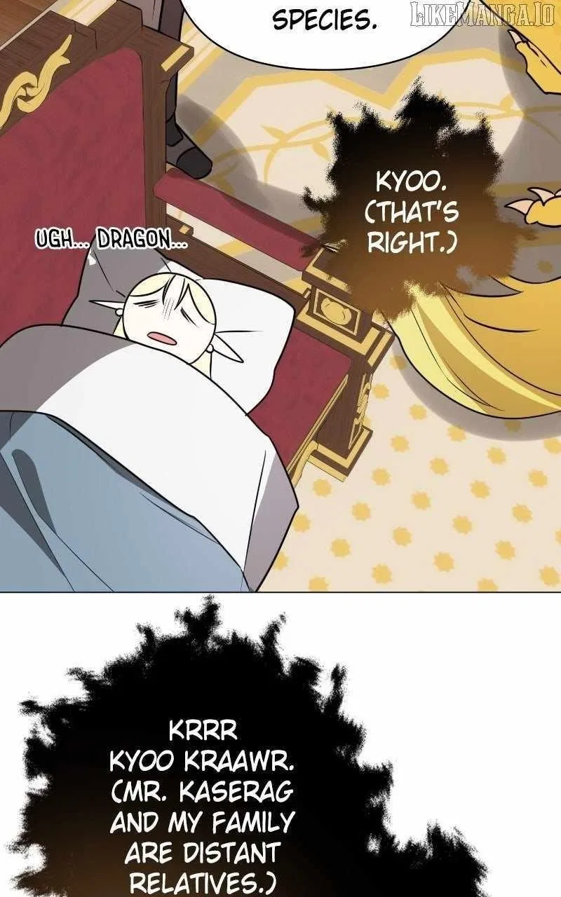 The Academy is Doomed Chapter 44 – Page 45