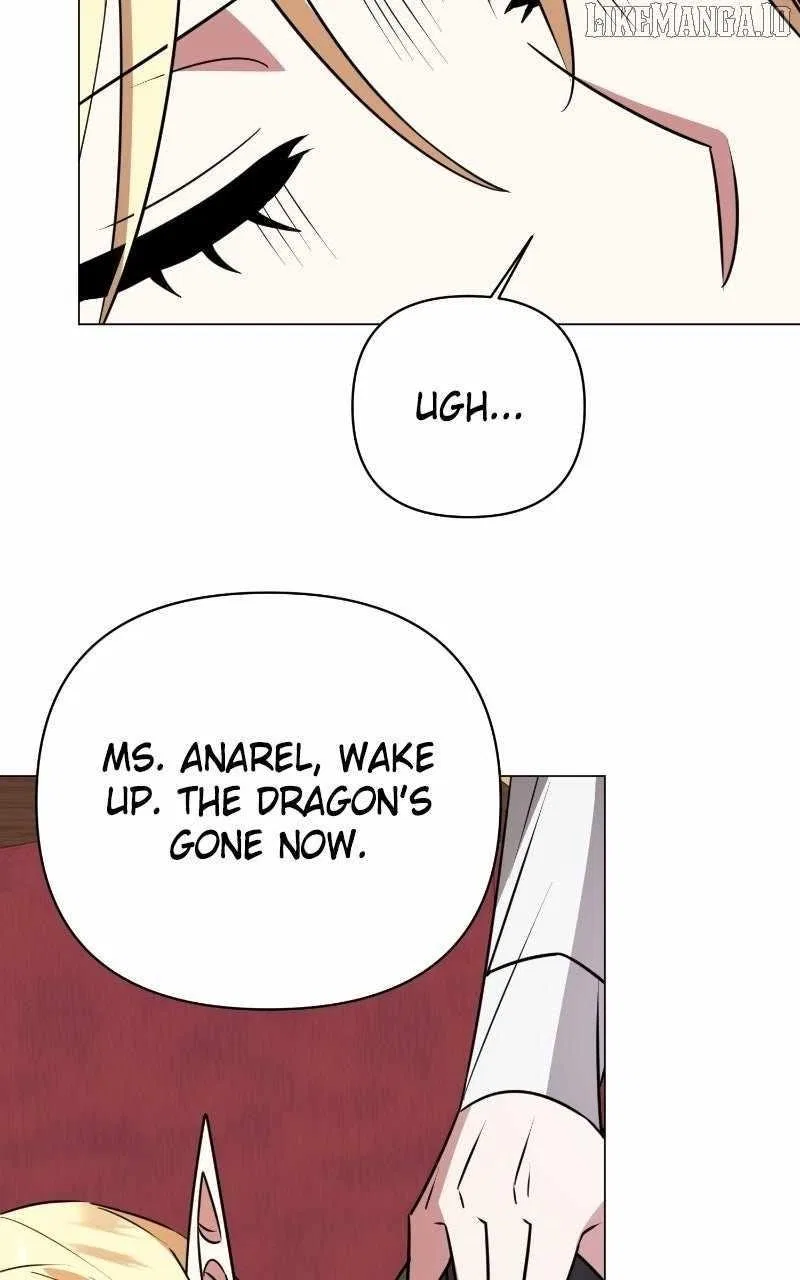 The Academy is Doomed Chapter 44 – Page 50