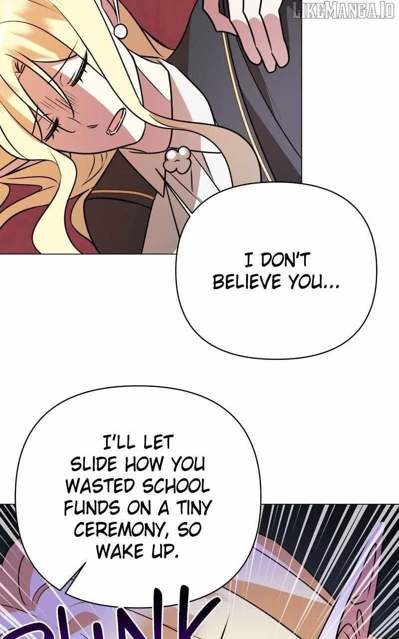 The Academy is Doomed Chapter 44 – Page 51
