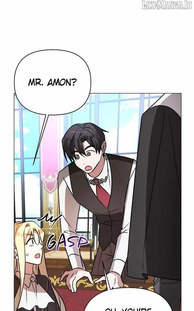 The Academy is Doomed Chapter 44 – Page 53
