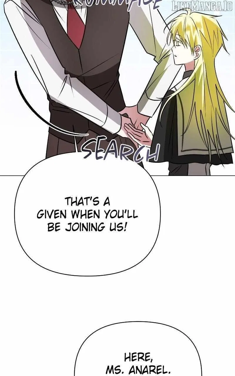 The Academy is Doomed Chapter 44 – Page 62