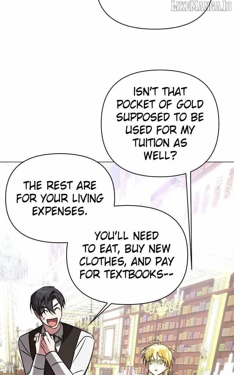 The Academy is Doomed Chapter 44 – Page 65