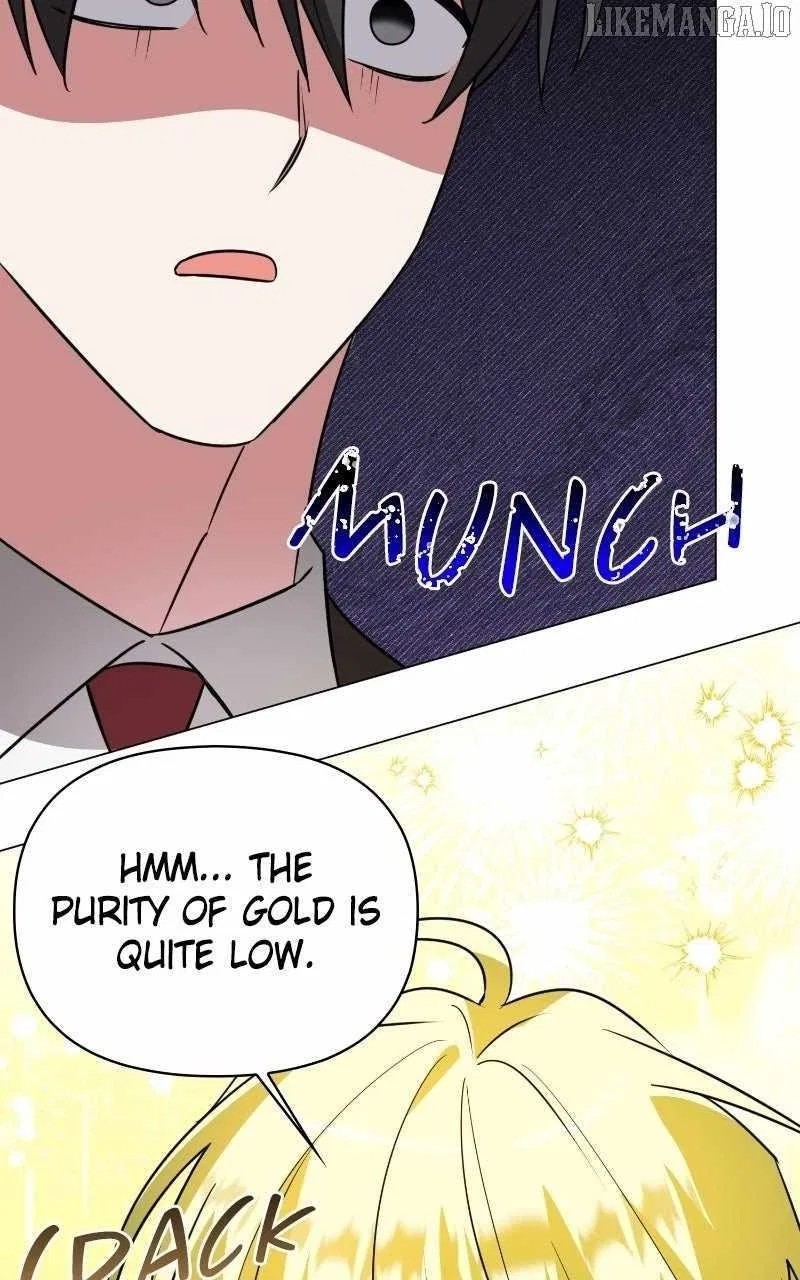 The Academy is Doomed Chapter 44 – Page 74