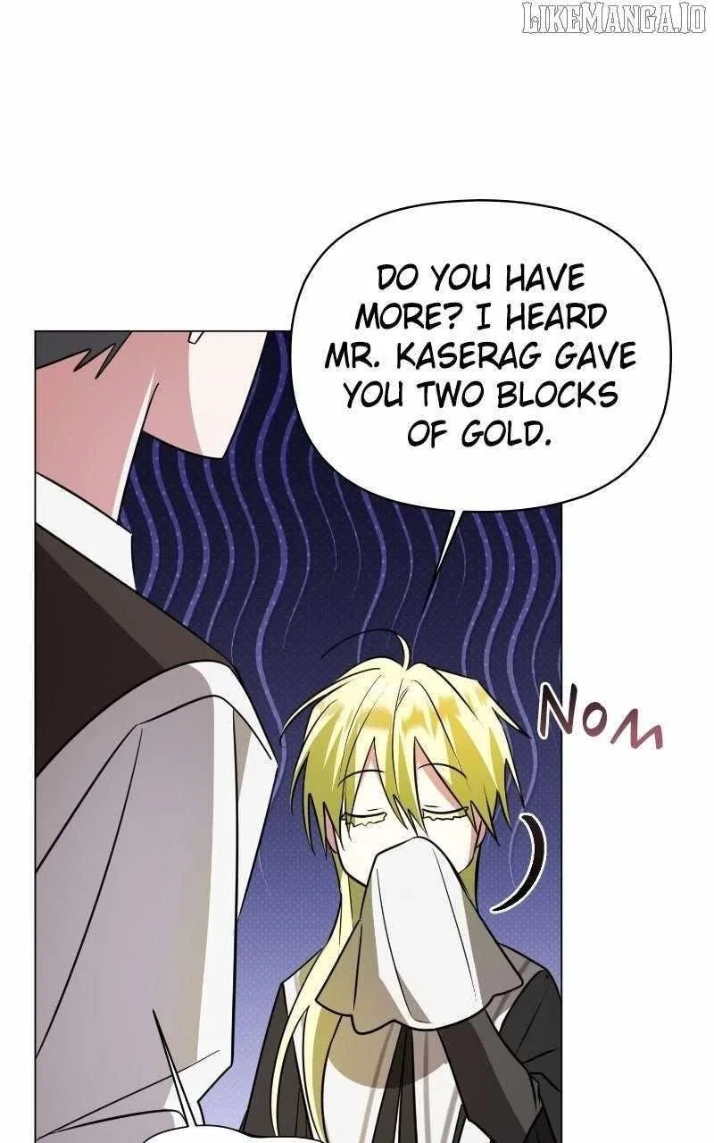 The Academy is Doomed Chapter 44 – Page 76