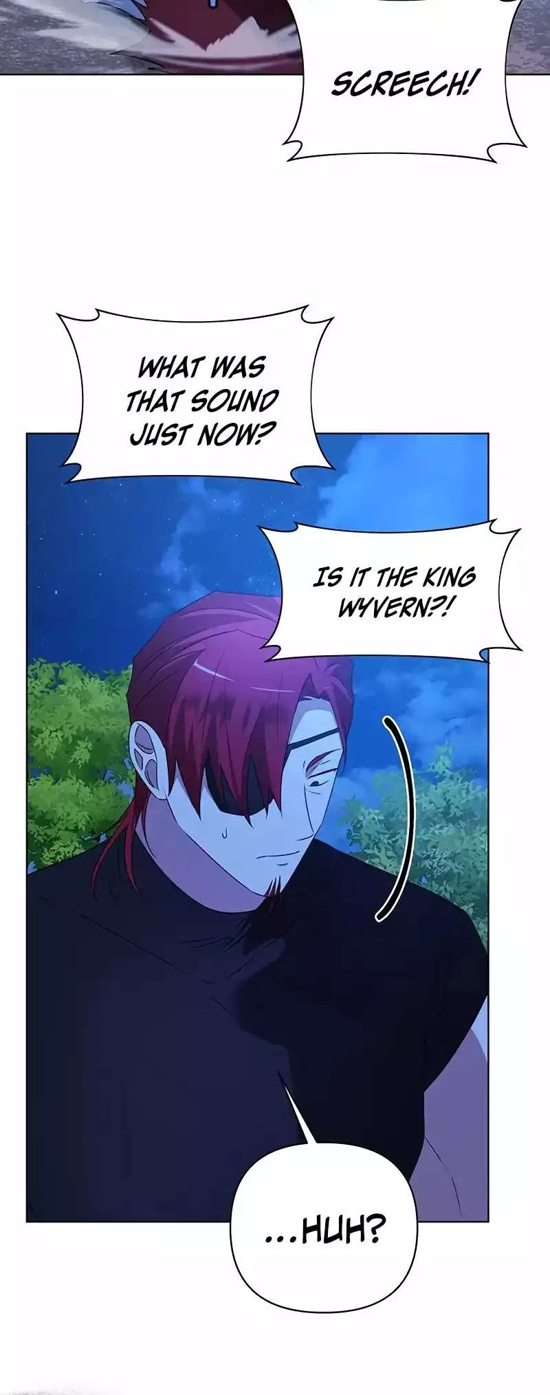 The Academy is Doomed Chapter 29 – Page 19