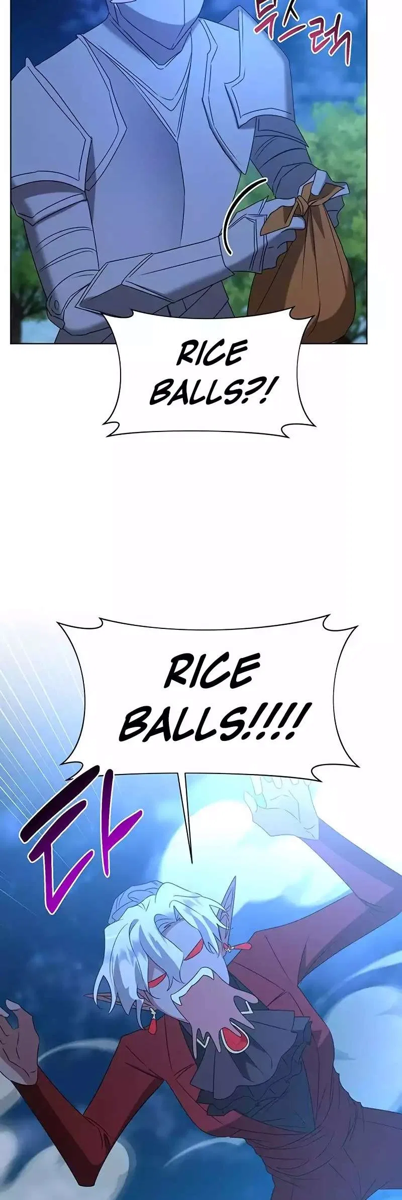 The Academy is Doomed Chapter 29 – Page 42