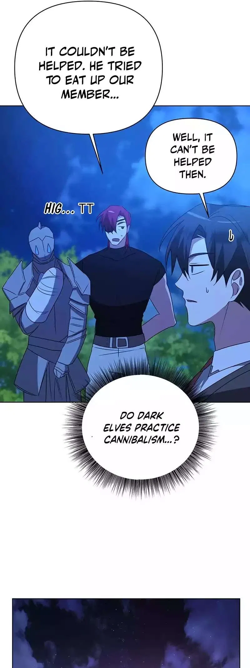 The Academy is Doomed Chapter 29 – Page 52