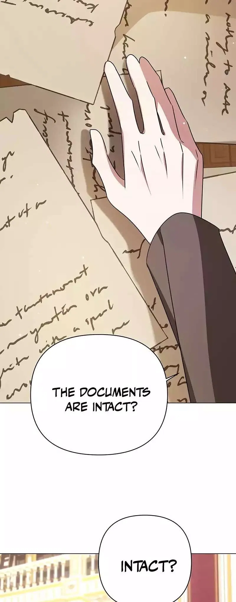The Academy is Doomed Chapter 28 – Page 2