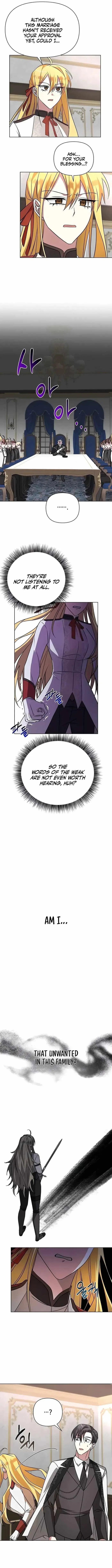 The Academy is Doomed Chapter 16 – Page 2