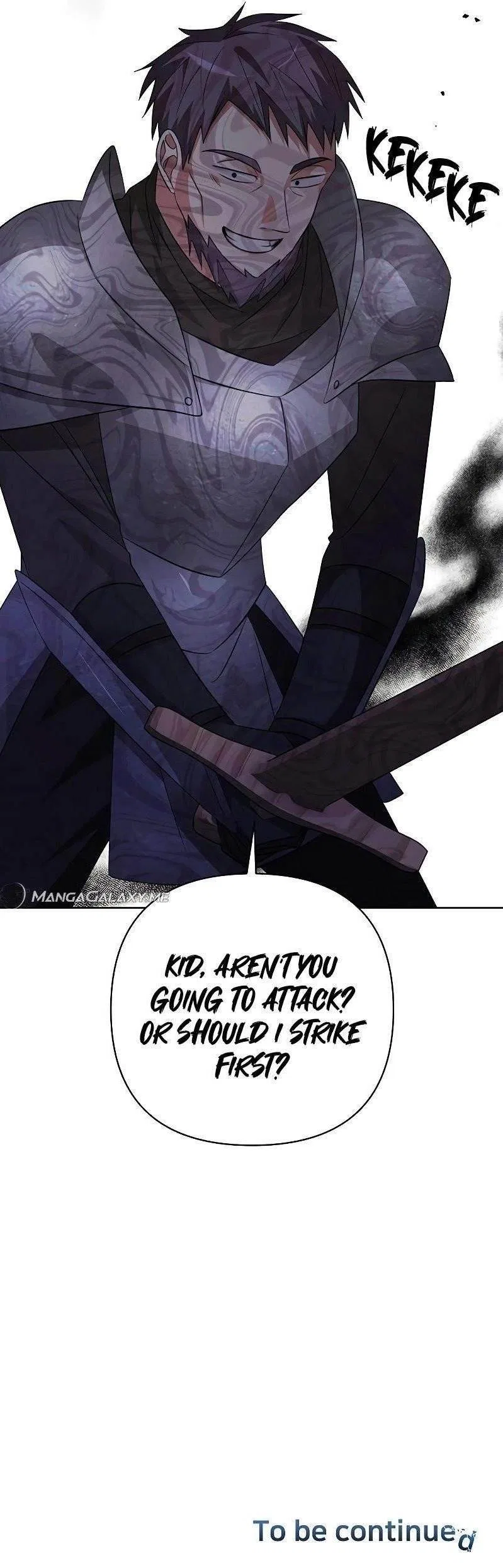 The Academy is Doomed Chapter 5 – Page 24