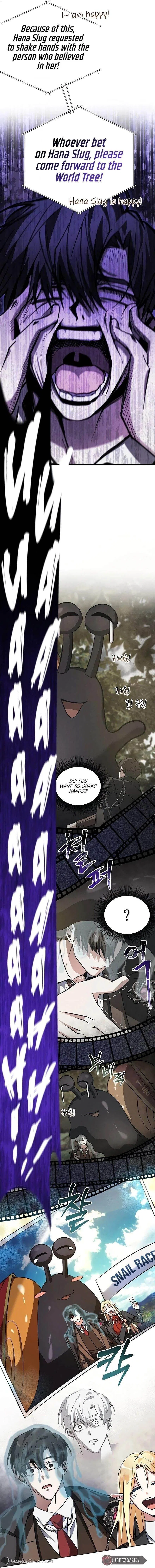 The Academy is Doomed Chapter 2 – Page 14