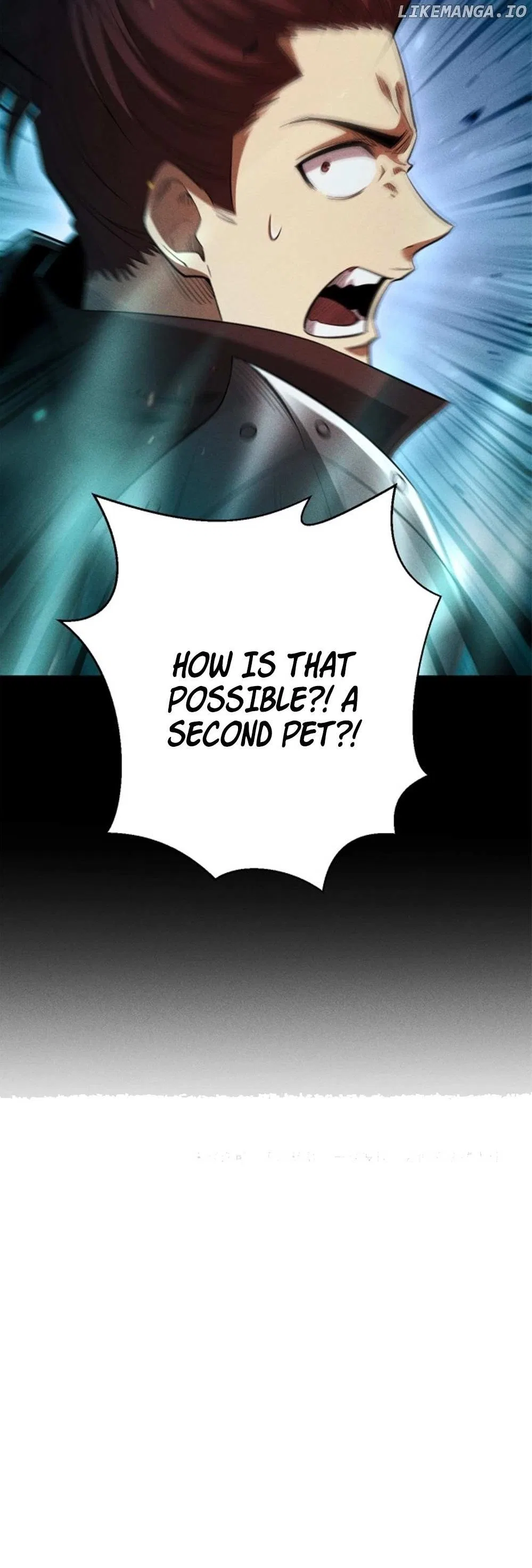 I Awoke as a God After Auto Battling For a Million Years Chapter 33 – Page 15