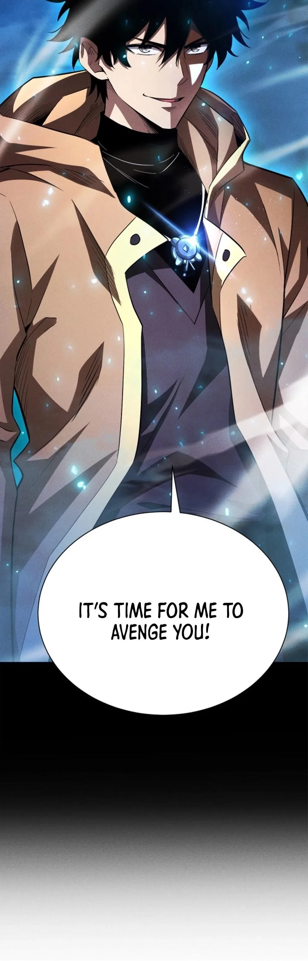 I Awoke as a God After Auto Battling For a Million Years Chapter 32 – Page 15
