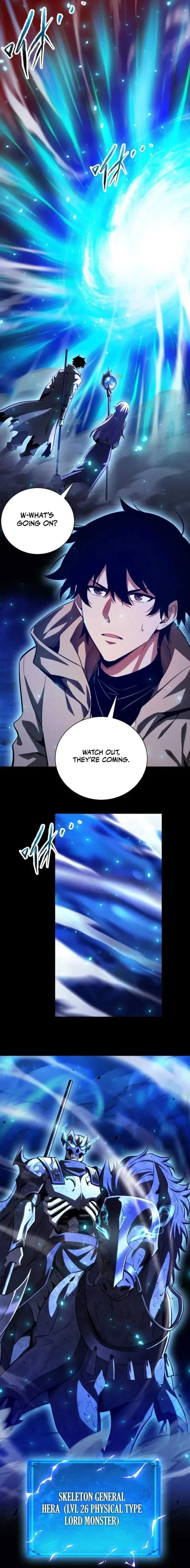 I Awoke as a God After Auto Battling For a Million Years Chapter 29 – Page 2
