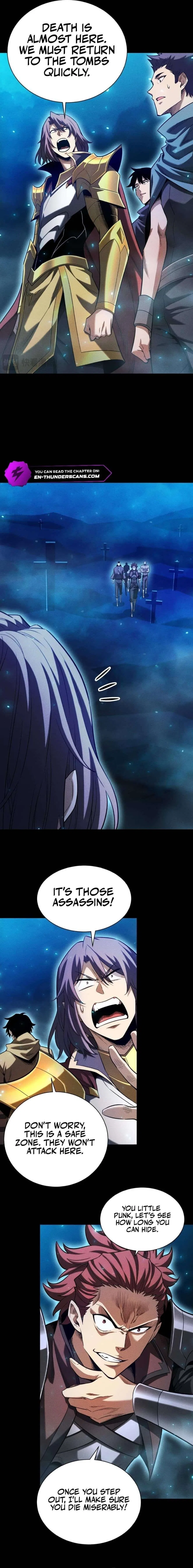 I Awoke as a God After Auto Battling For a Million Years Chapter 26 – Page 13