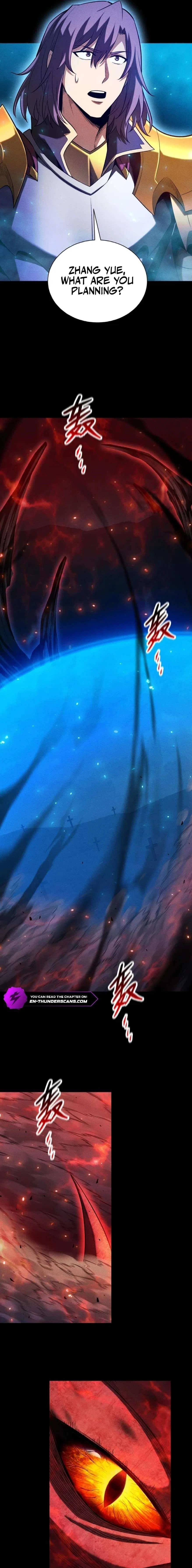I Awoke as a God After Auto Battling For a Million Years Chapter 26 – Page 15