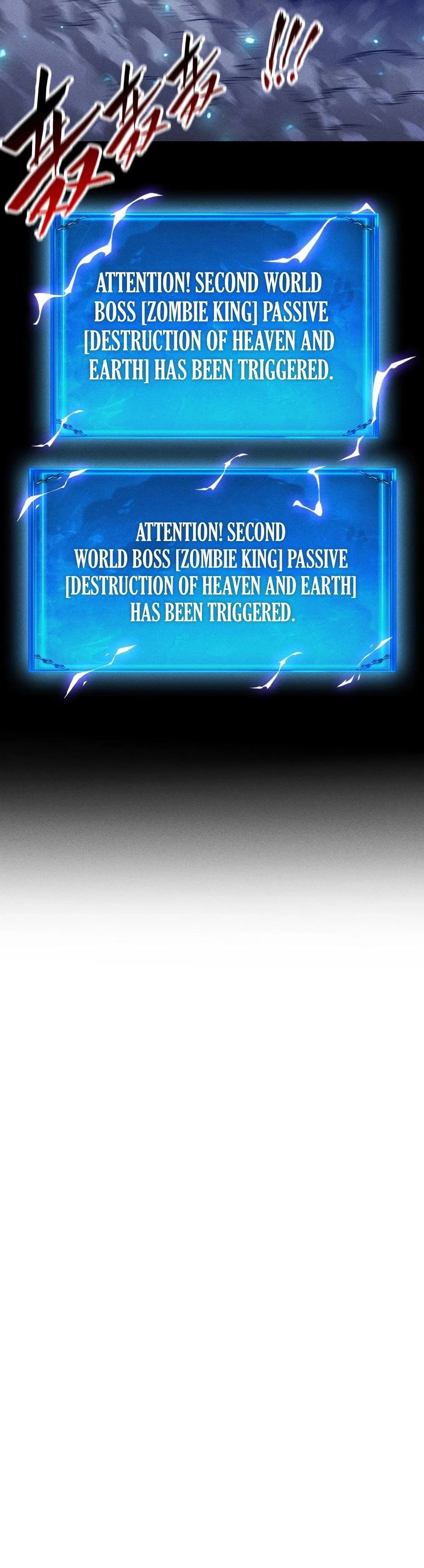 I Awoke as a God After Auto Battling For a Million Years Chapter 23 – Page 19