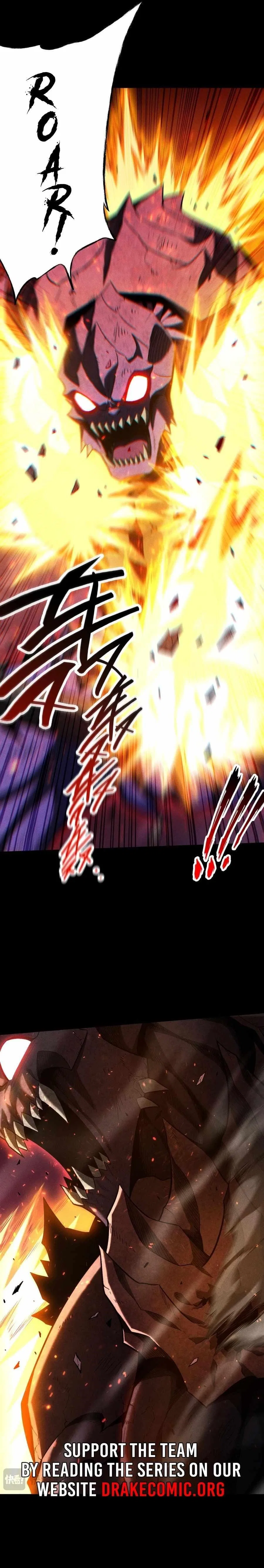 I Awoke as a God After Auto Battling For a Million Years Chapter 21 – Page 5