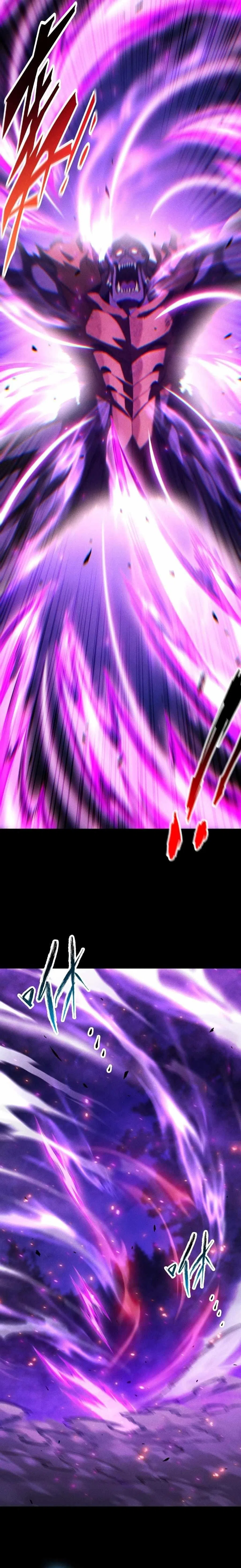I Awoke as a God After Auto Battling For a Million Years Chapter 21 – Page 8