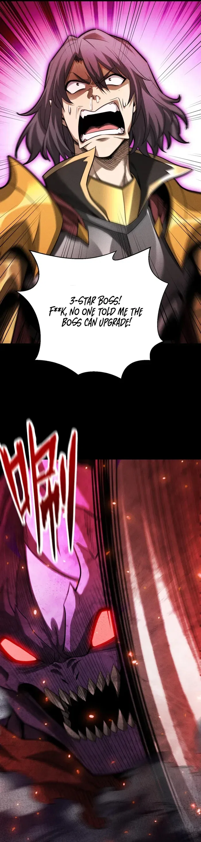 I Awoke as a God After Auto Battling For a Million Years Chapter 20 – Page 7