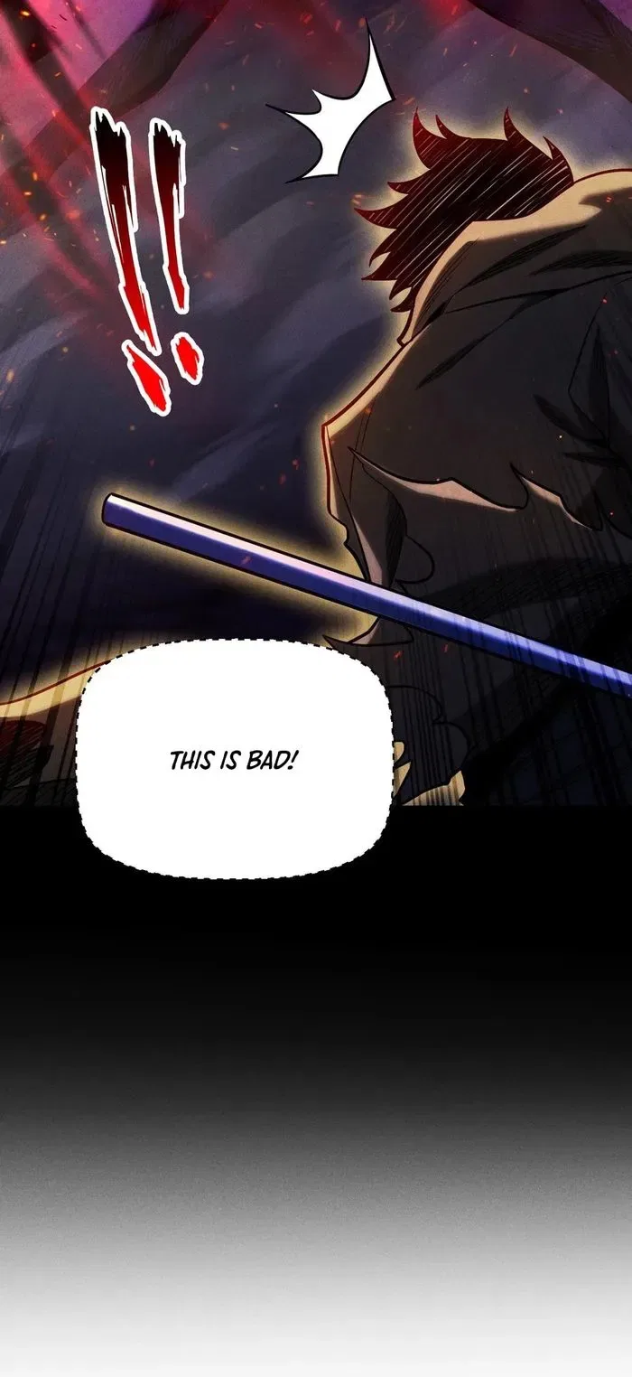 I Awoke as a God After Auto Battling For a Million Years Chapter 20 – Page 21