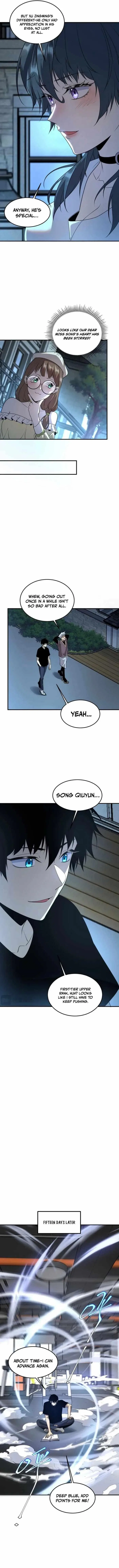 Awakening the Purple Thunder at the Beginning Chapter 17 – Page 6