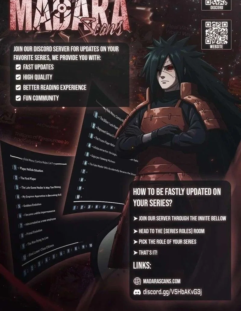 Awakening the Purple Thunder at the Beginning Chapter 10 – Page 14