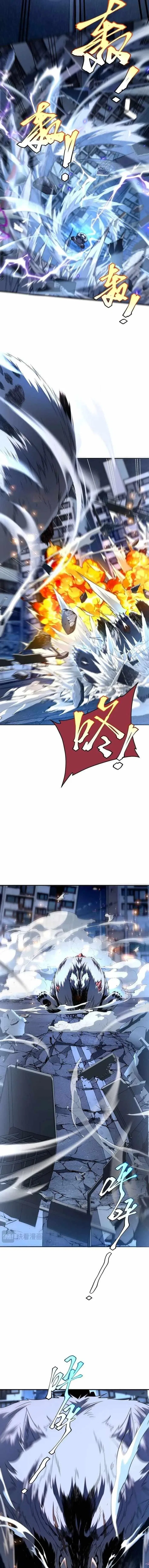 Awakening the Purple Thunder at the Beginning Chapter 8 – Page 13