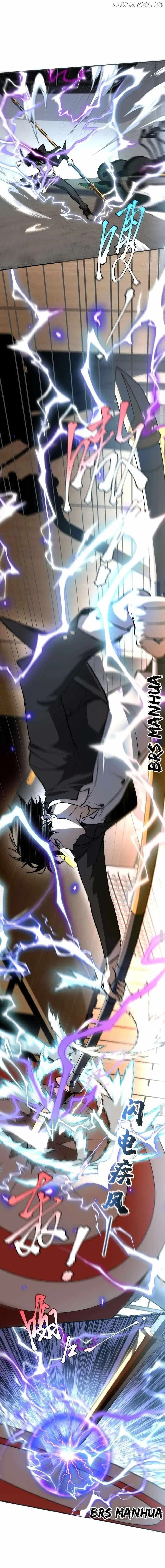 Awakening the Purple Thunder at the Beginning Chapter 2 – Page 17