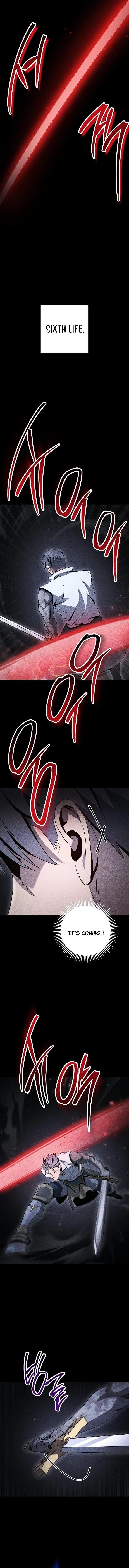 The Skeleton Soldier Failed to Defend the Dungeon Chapter 334 – Page 4