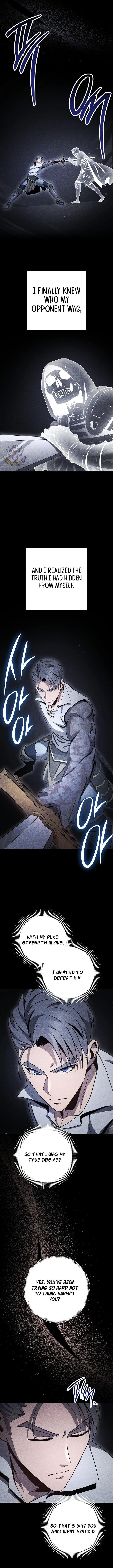 The Skeleton Soldier Failed to Defend the Dungeon Chapter 334 – Page 7
