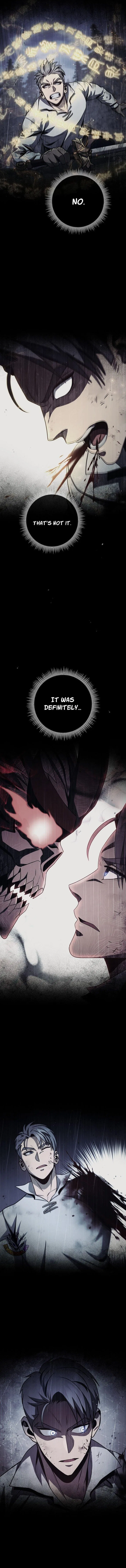 The Skeleton Soldier Failed to Defend the Dungeon Chapter 334 – Page 13