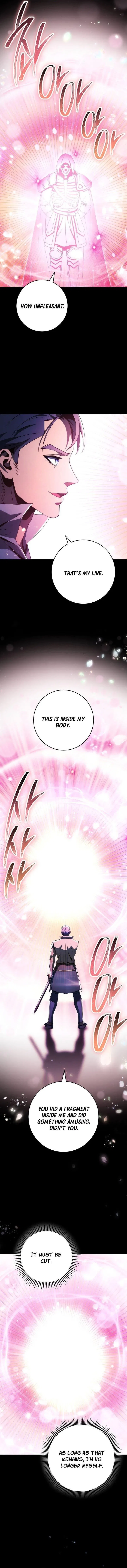 The Skeleton Soldier Failed to Defend the Dungeon Chapter 334 – Page 16