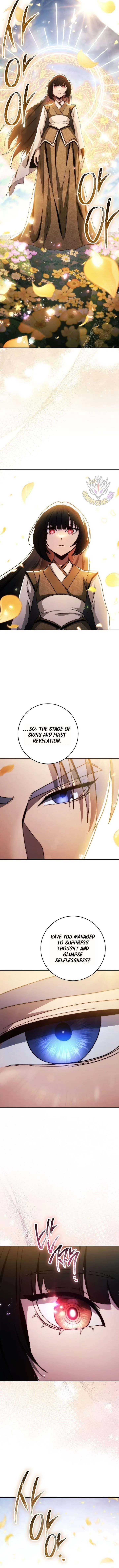 The Skeleton Soldier Failed to Defend the Dungeon Chapter 333 – Page 7