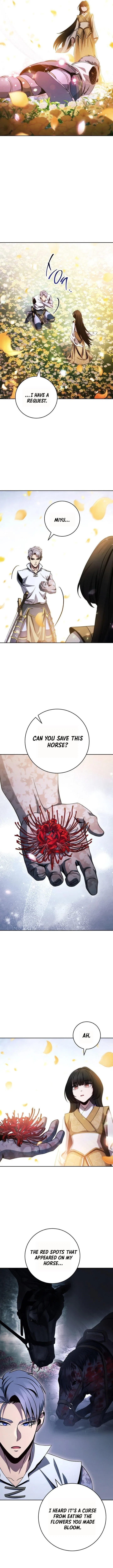 The Skeleton Soldier Failed to Defend the Dungeon Chapter 333 – Page 8