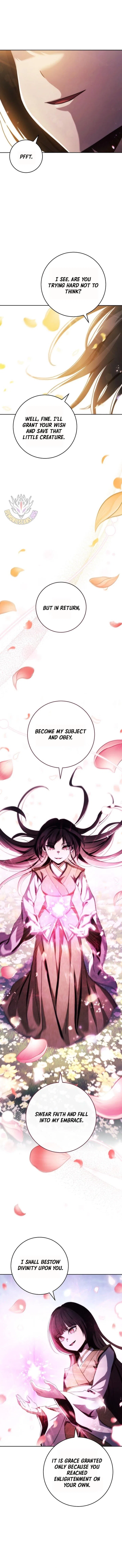 The Skeleton Soldier Failed to Defend the Dungeon Chapter 333 – Page 9