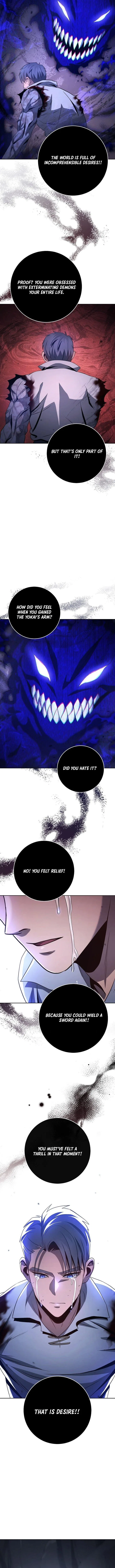 The Skeleton Soldier Failed to Defend the Dungeon Chapter 332 – Page 8