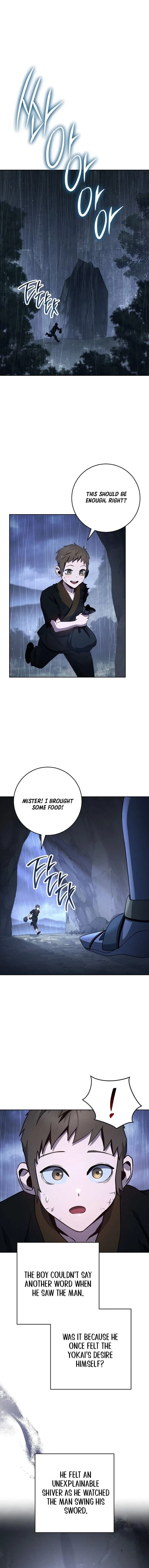 The Skeleton Soldier Failed to Defend the Dungeon Chapter 332 – Page 10