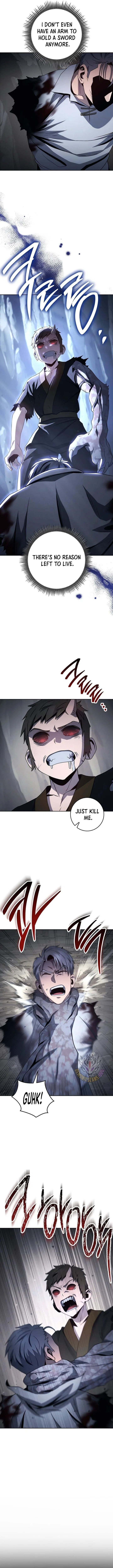 The Skeleton Soldier Failed to Defend the Dungeon Chapter 331 – Page 2