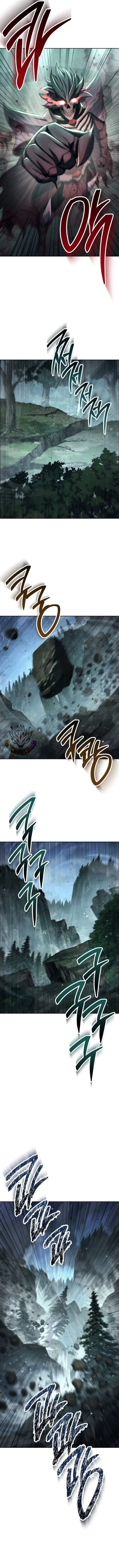 The Skeleton Soldier Failed to Defend the Dungeon Chapter 330 – Page 6