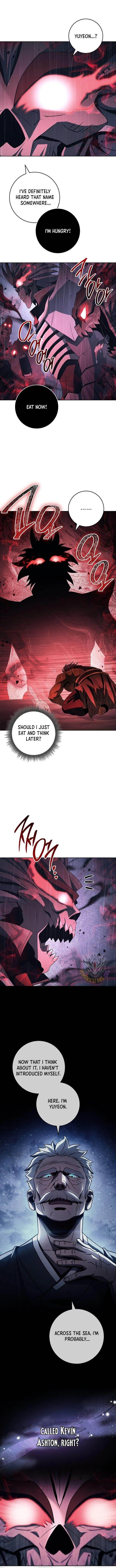 The Skeleton Soldier Failed to Defend the Dungeon Chapter 329 – Page 3