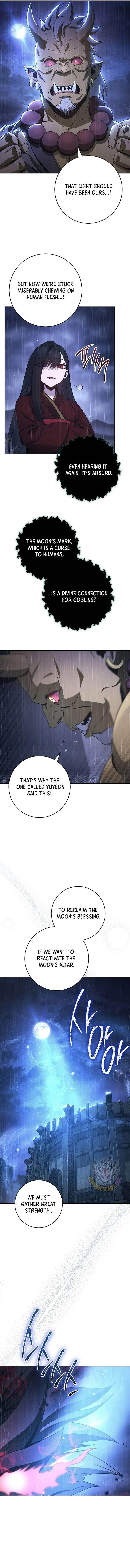 The Skeleton Soldier Failed to Defend the Dungeon Chapter 329 – Page 6