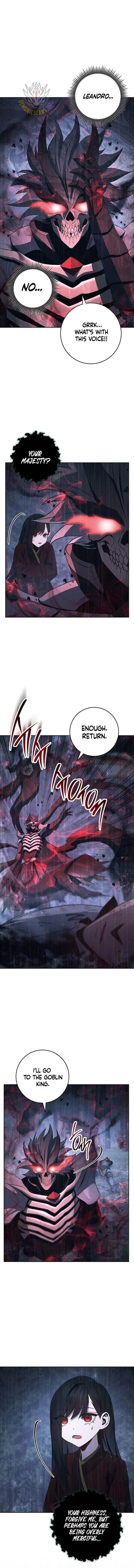 The Skeleton Soldier Failed to Defend the Dungeon Chapter 328 – Page 2